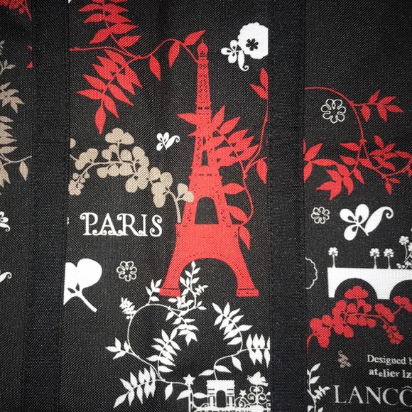 Lancome Paris Tote - Picture 7 of 9